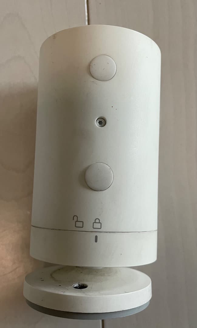 Ring リング スティックアップカム＆ソーラーパネル