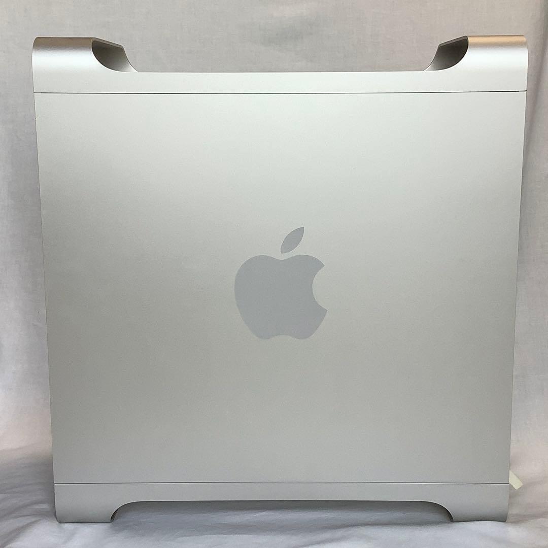 【ジャンク品】APPLE Power Mac G5 A1047 本体