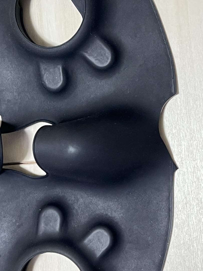 【訳アリ】YA-MAN メディリフトアクアEX 防水 EPM-20TB ブラック