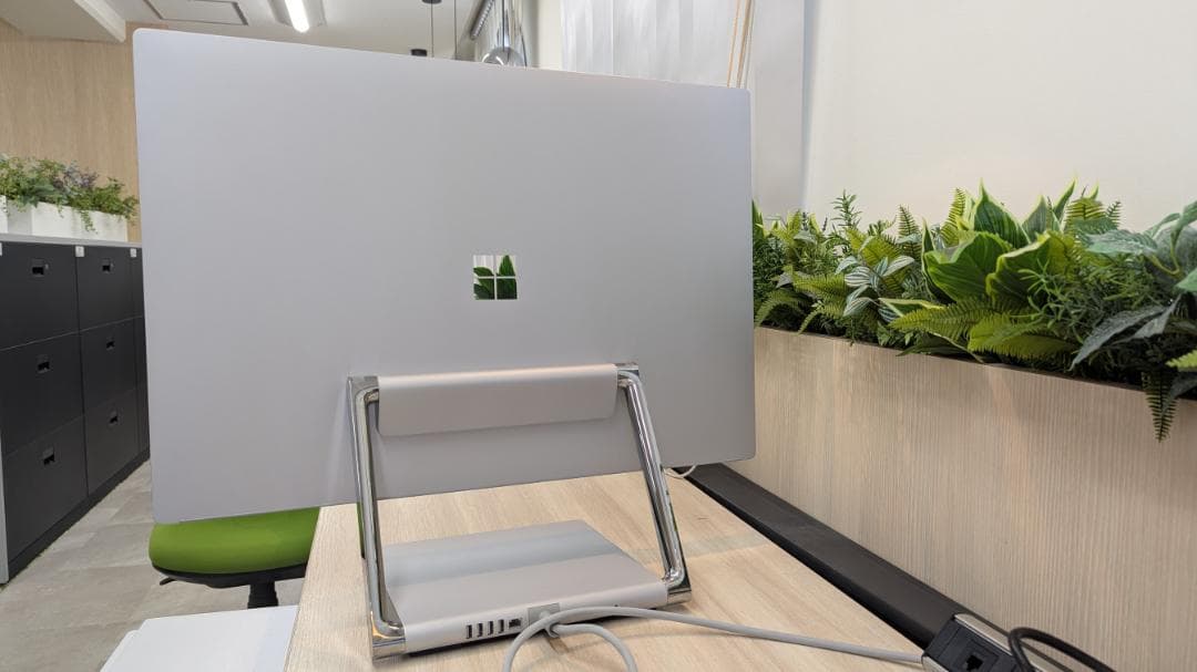 マイクロソフト Surface Studio 2【超美品2022年最上位モデル】