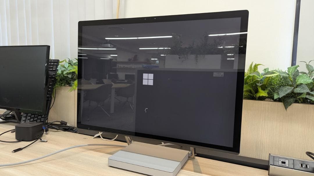 マイクロソフト Surface Studio 2【超美品2022年最上位モデル】