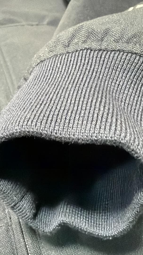 【専用】L1 AMERICANA ジャケット 黒 メンズ L 新品　パンツセット