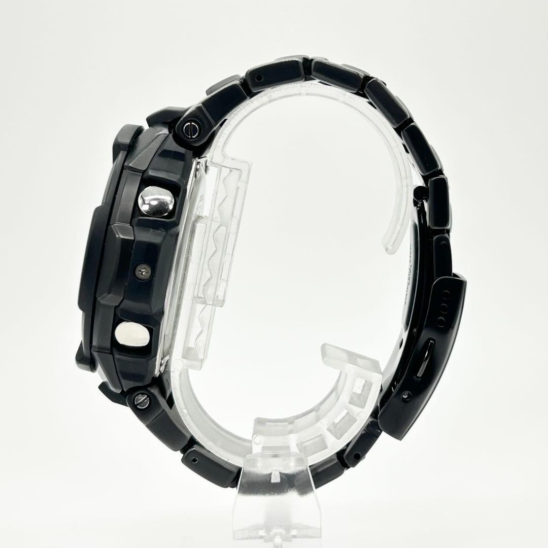 CASIO カシオ G-SHOCK スカイコックピット ソーラー電波 腕時計