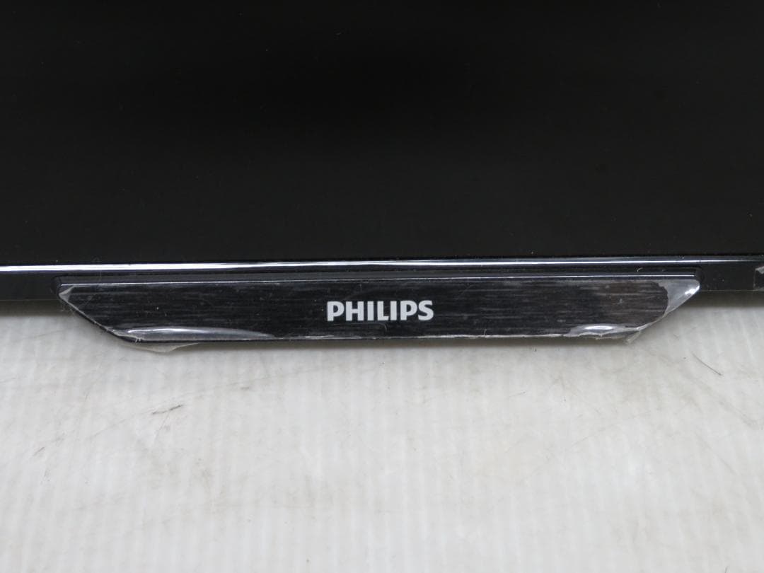 PHILIPS フィリップス 40インチ 4K UHD LED液晶モニター