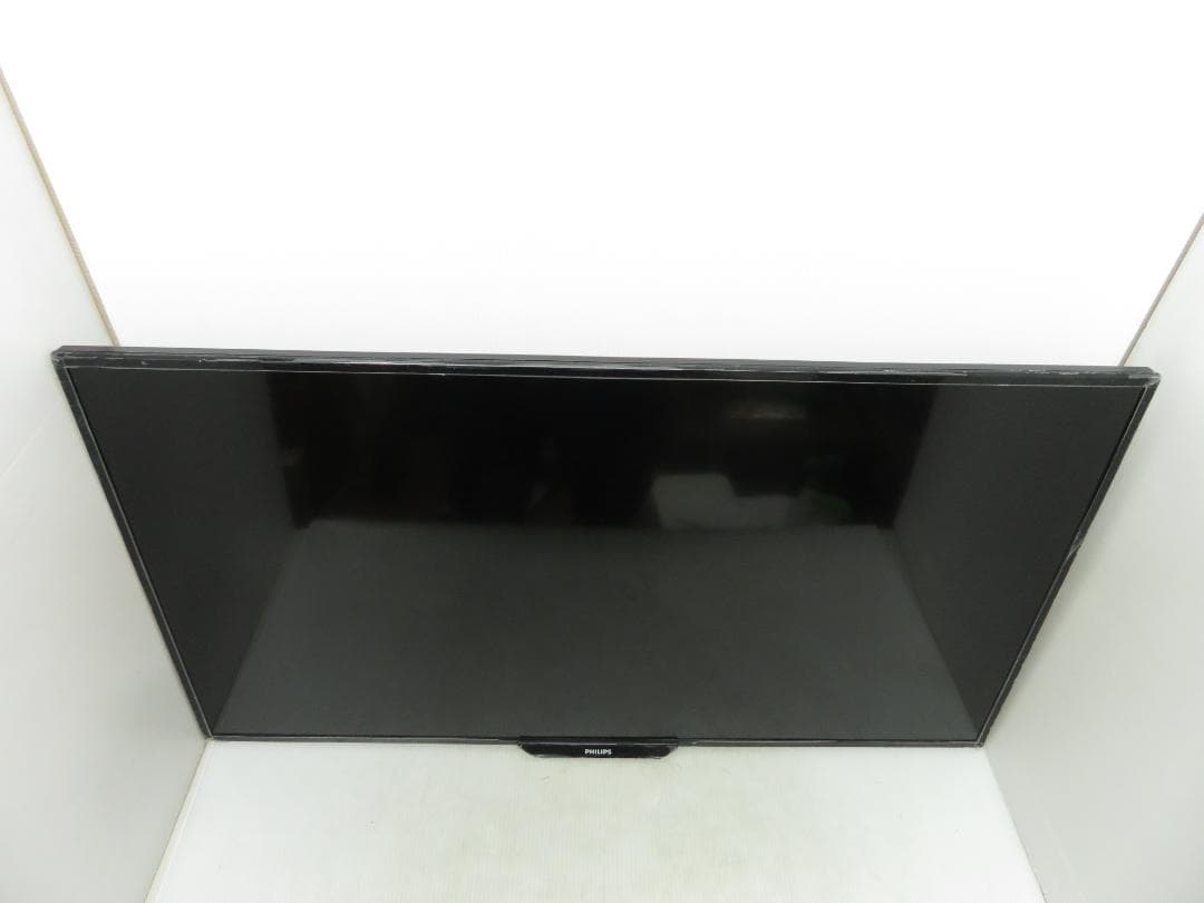 PHILIPS フィリップス 40インチ 4K UHD LED液晶モニター