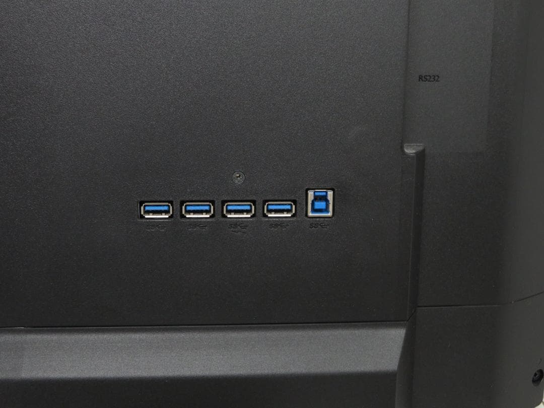 PHILIPS フィリップス 40インチ 4K UHD LED液晶モニター