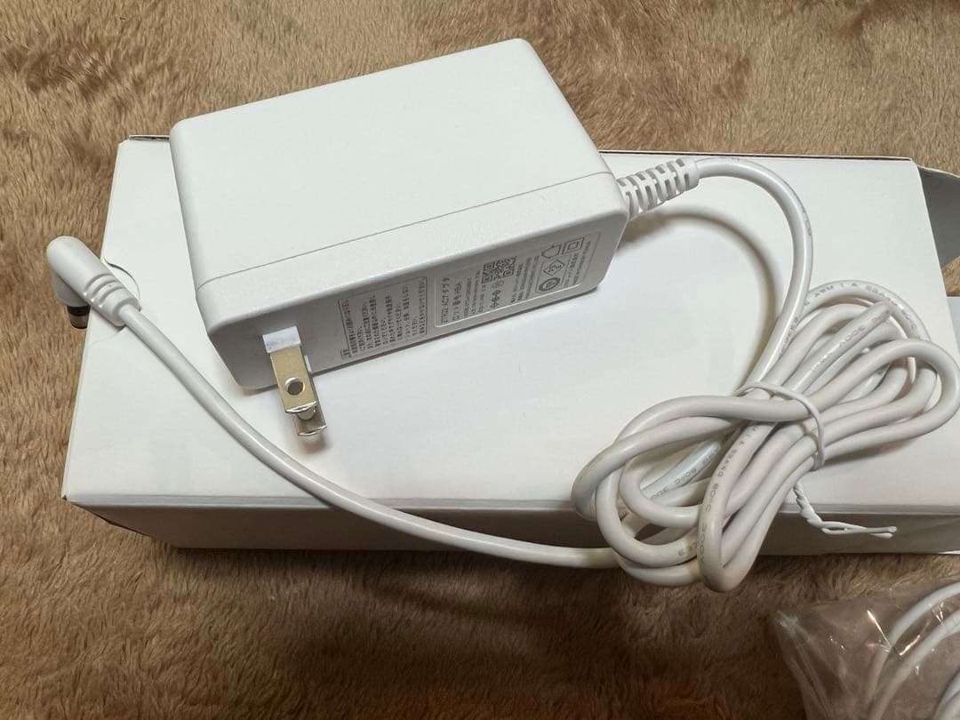 WiMAX Wi-Fi  5G L13 ホームルーター 中古