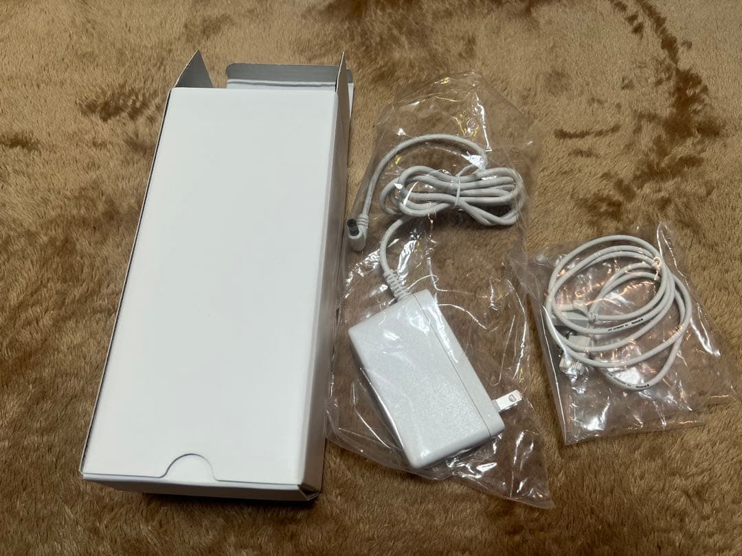 WiMAX Wi-Fi  5G L13 ホームルーター 中古