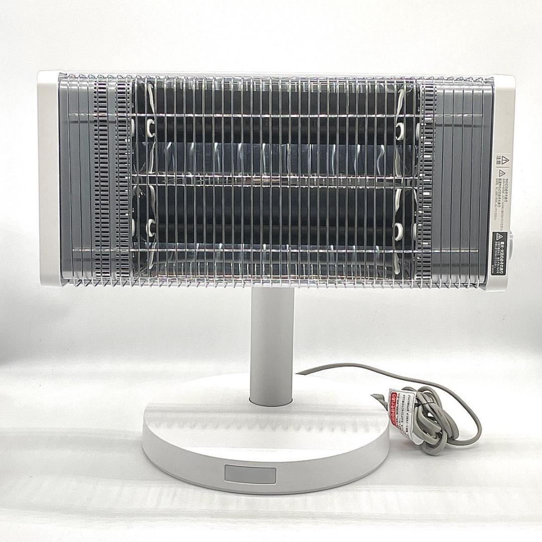 DAIKIN ダイキン セラムヒート ERFT11YS-W 遠赤外線 2021年