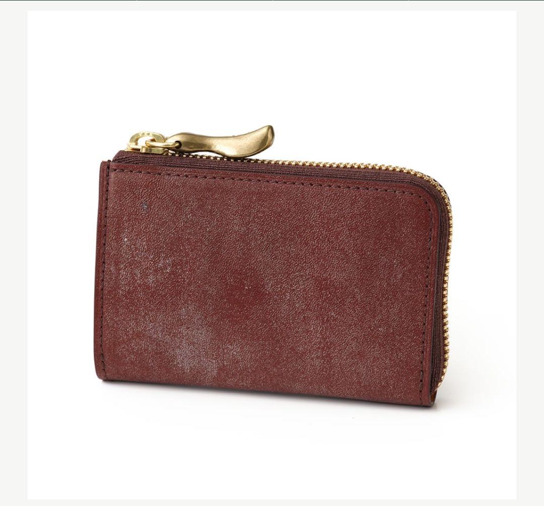 ソメスサドル ヴァーレンドルフ ケース　WF-29 ブラウン