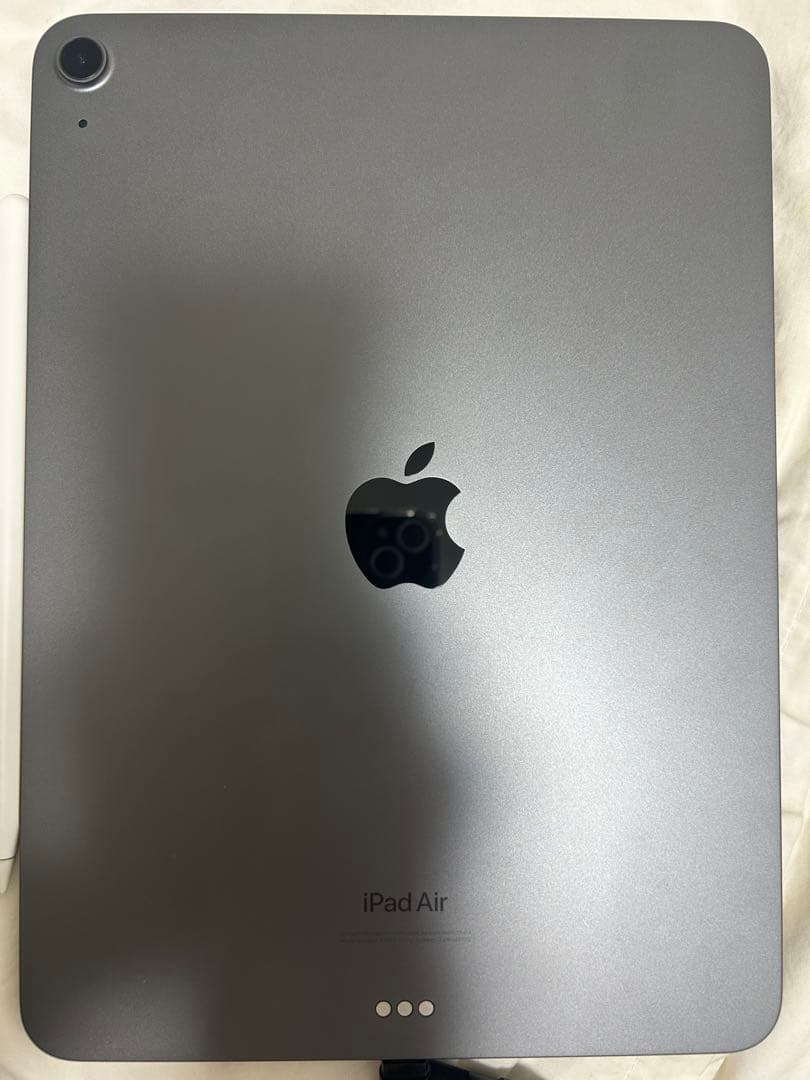 【今日がチャンス】【中古】iPad Air 第五世代　アップルペンシル付