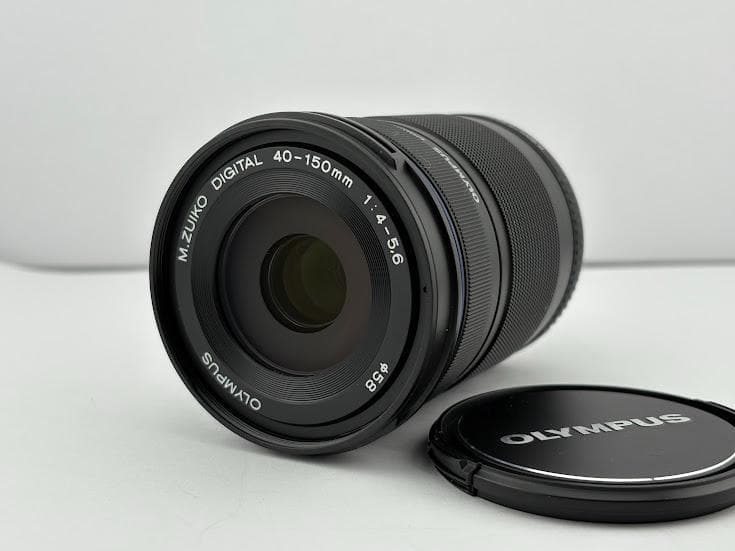 ★美品★パナソニック LUMIX DMC-GF6 ブラック/ レンズキット