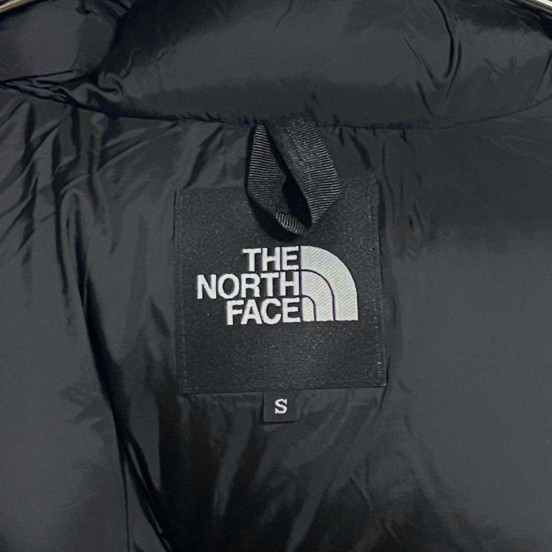 ま*︎様 訳あり！　新品タグ付　THE NORTH FACE バルトロライトジャ