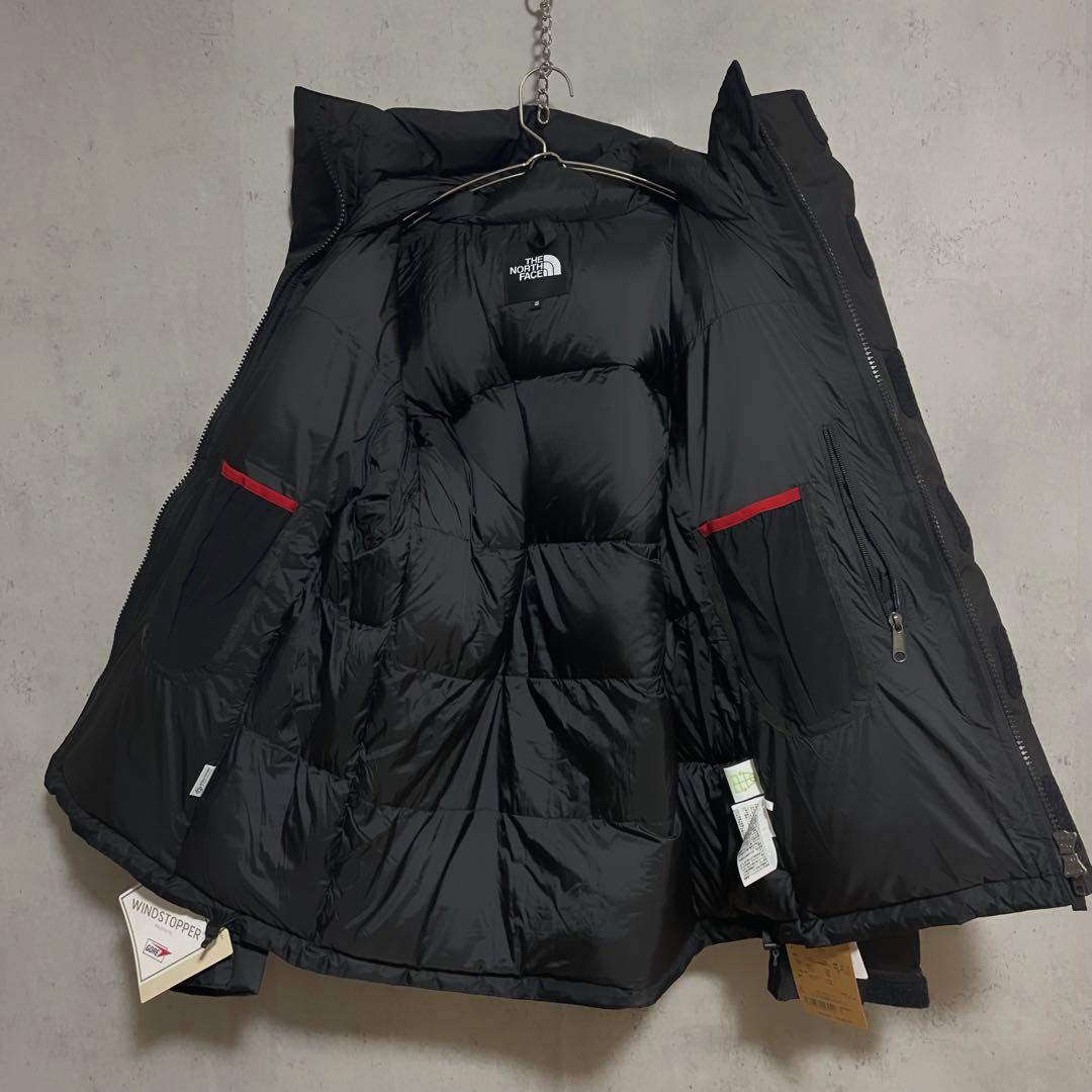 ま*︎様 訳あり！　新品タグ付　THE NORTH FACE バルトロライトジャ