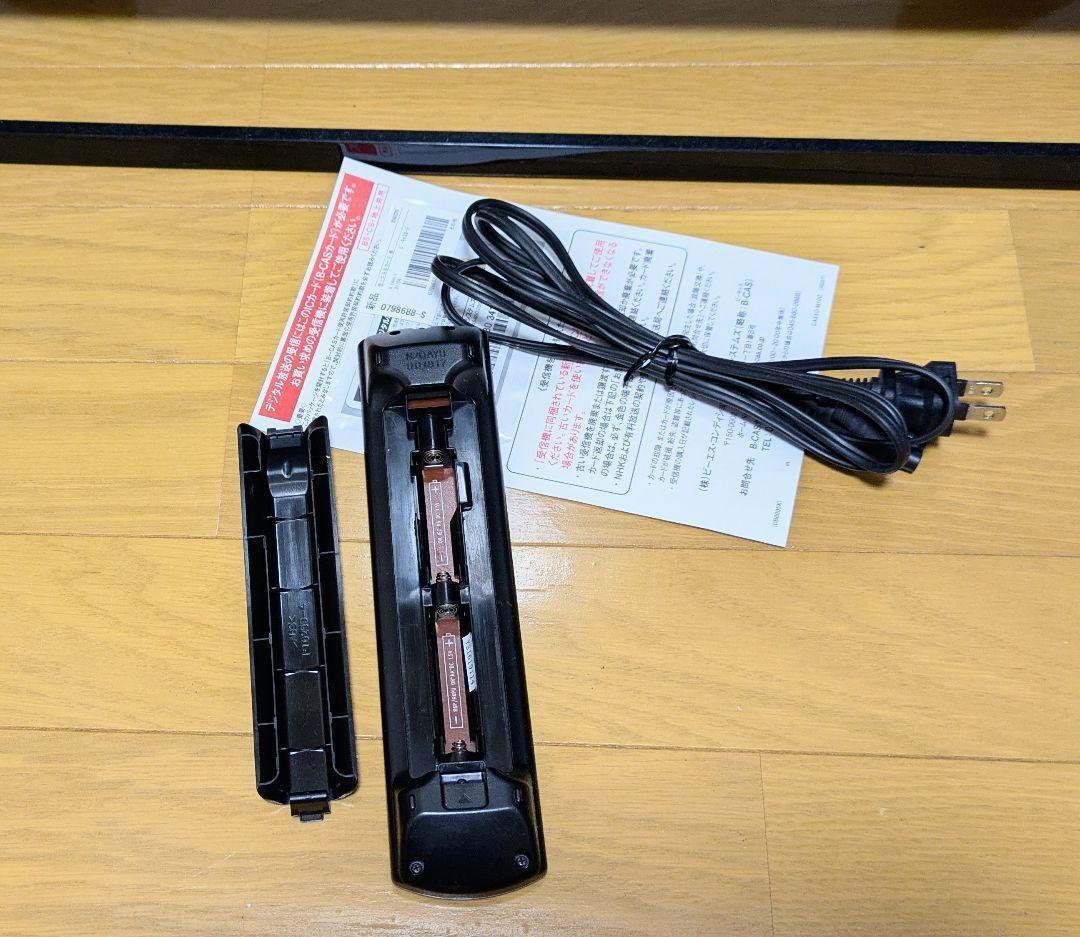 Panasonic VIERA 液晶テレビ 42V型　TH-42C305