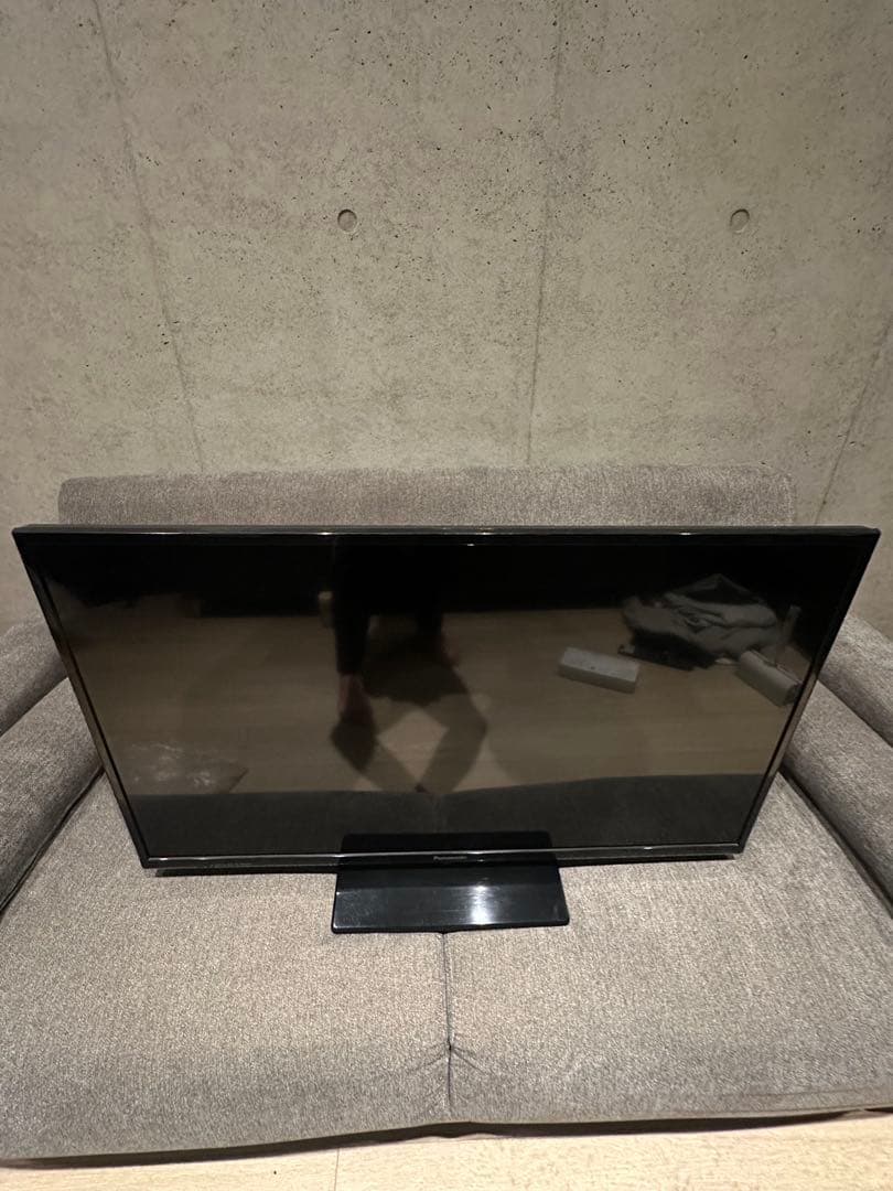 【極美品】Panasonic ビエラ 32型 液晶テレビ TH-32A305