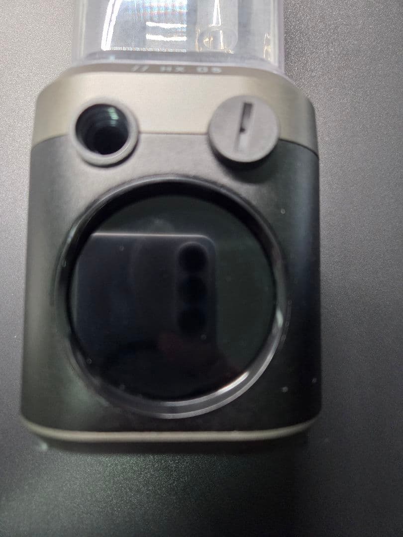 PC用ファン・クーラー CORSAIR iCUE LINK XD5 RGB ELITE LCD