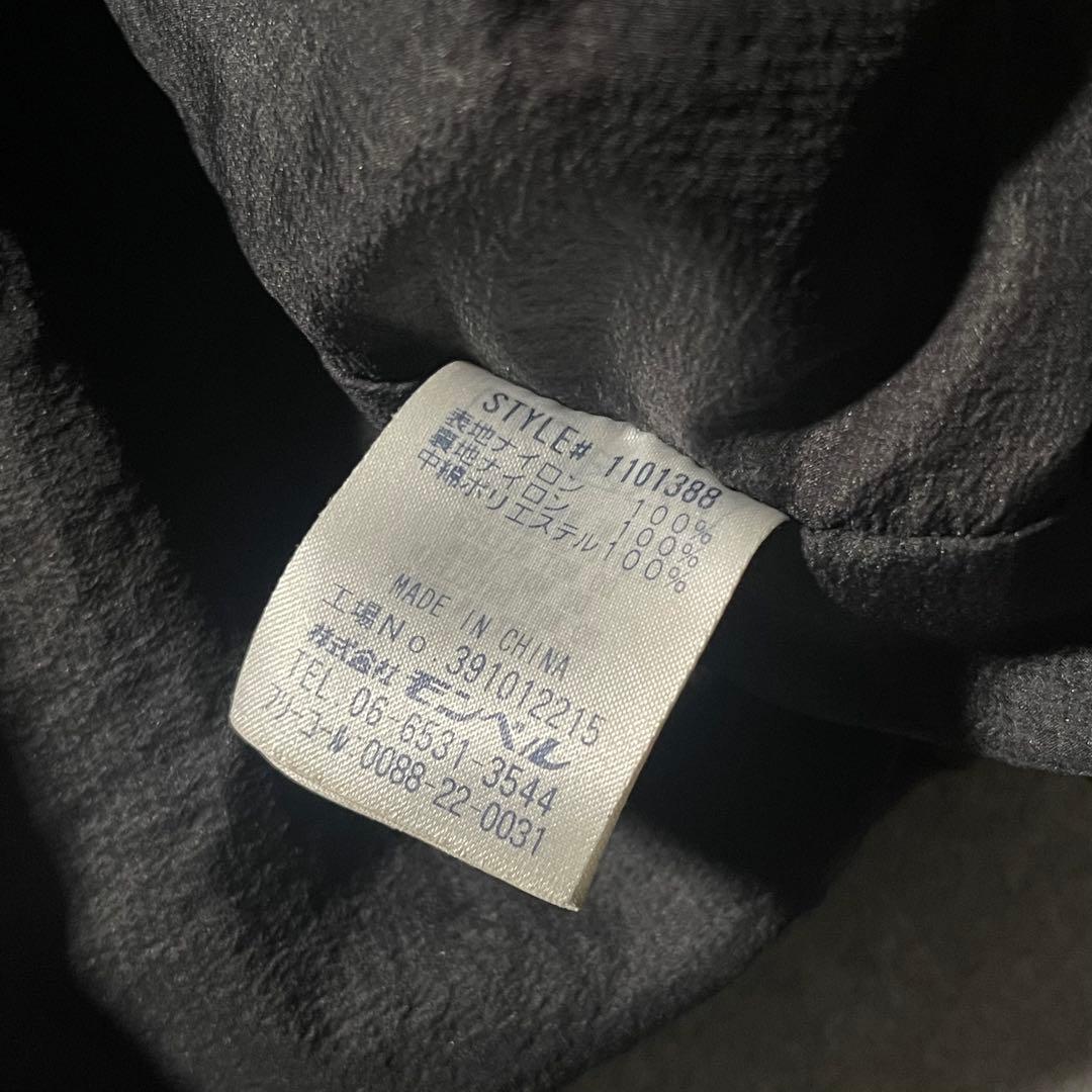 montbell hooded Puffer Jacket ダウンジャケット