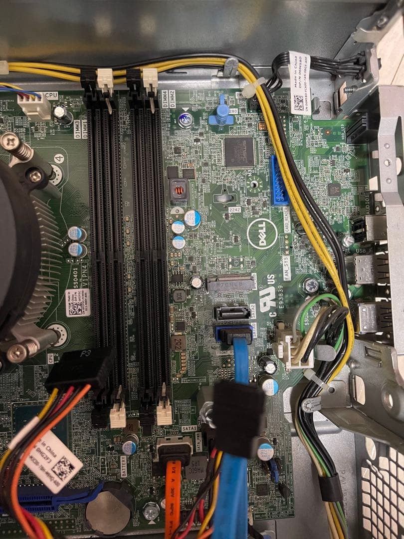 Windowsデスクトップ DELL OptiPlex 5050