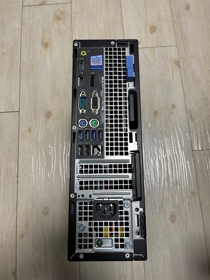 Windowsデスクトップ DELL OptiPlex 5050
