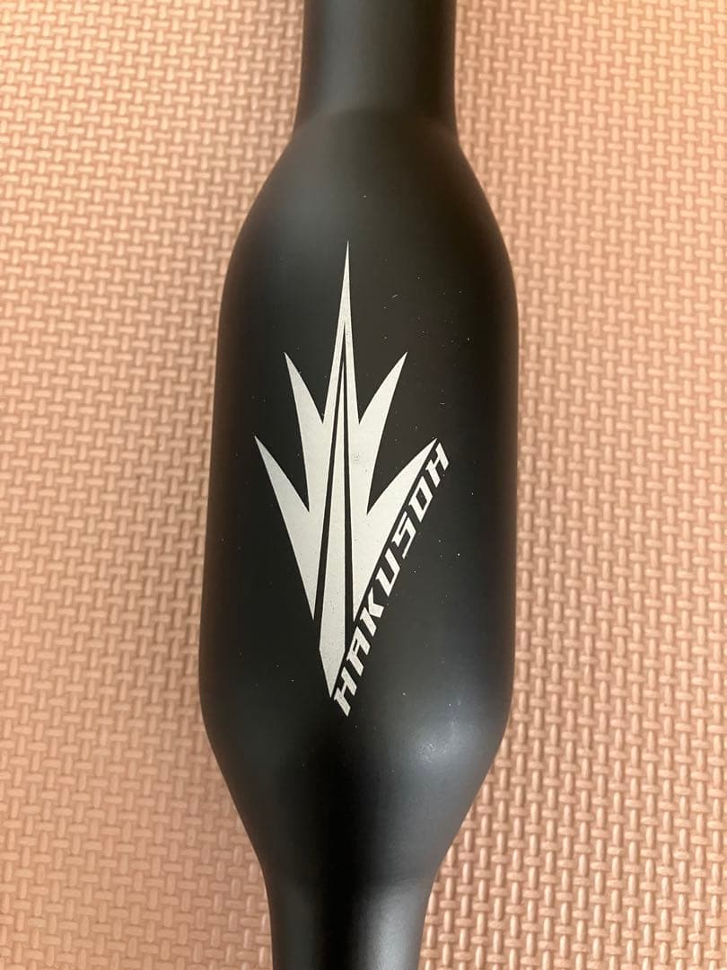 スピード&ハンズトレーニング用バレルバット