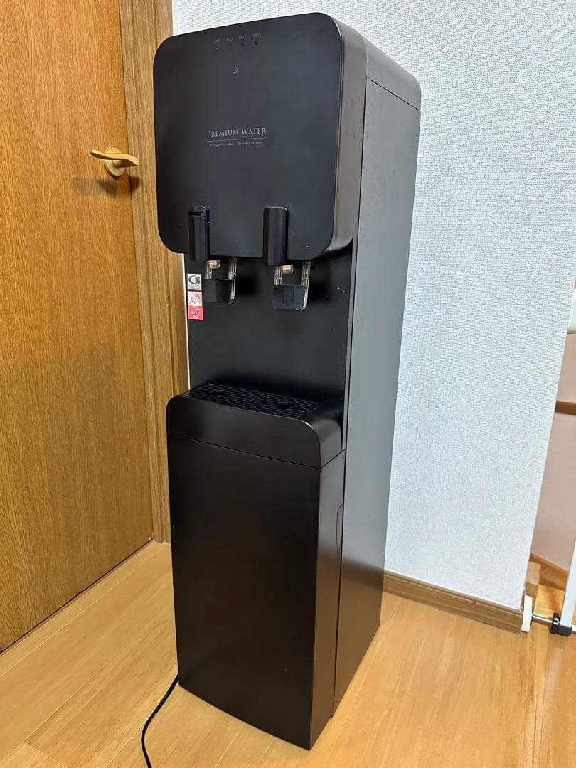♡プレミアムウォーター♡ ウォーターサーバー