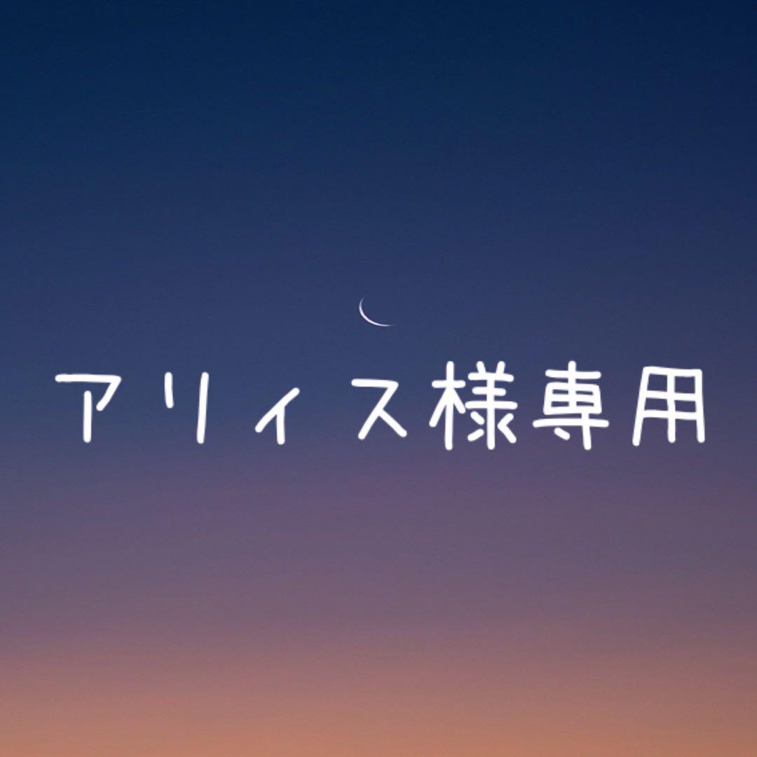 アリィス様 リクエスト 7点 まとめ商品