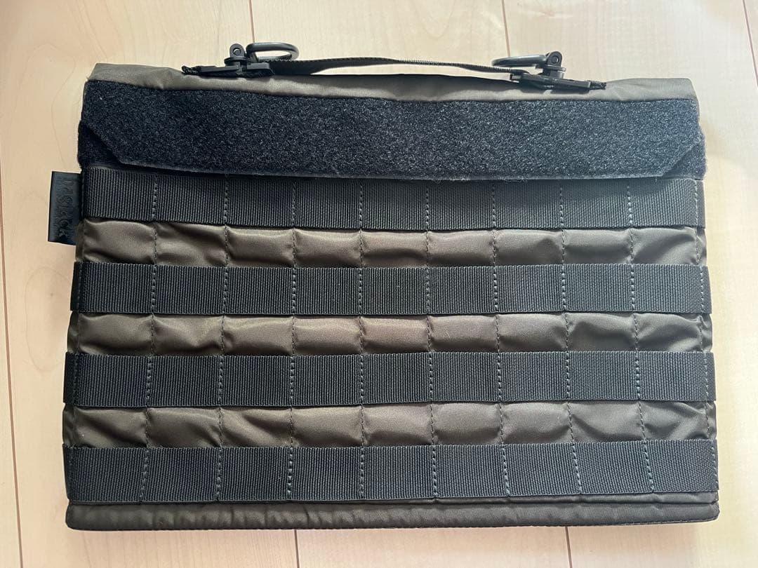 バッグ bagjack SHOULDERSTRAP COBRA&LAPTOP COVER