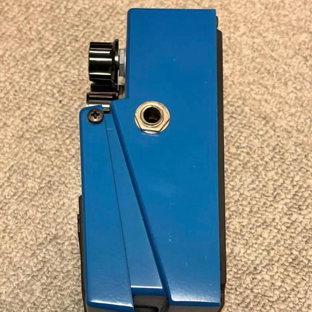 BOSS BD-2 Blues D ブルースドライバー【箱・説付き】