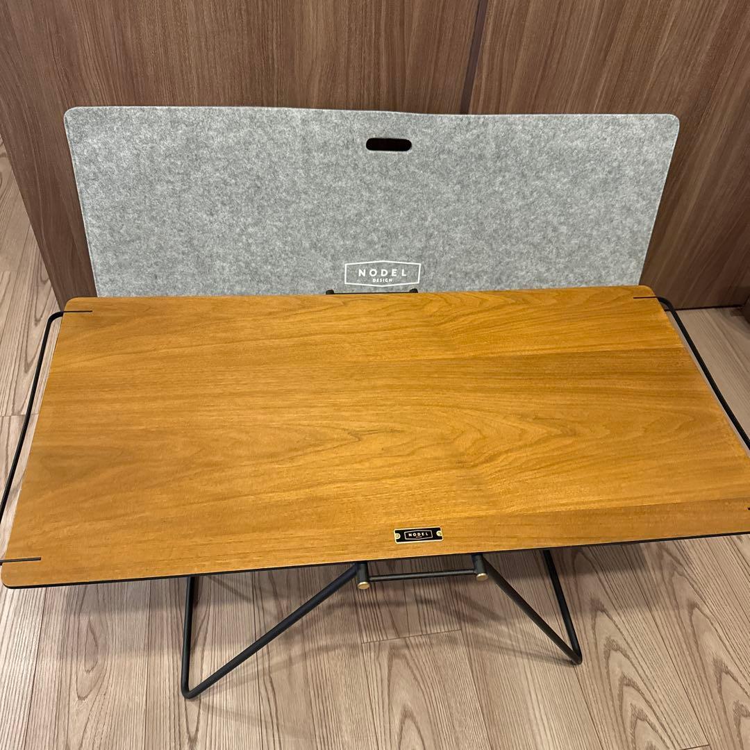 テーブル・チェア・ハンモック nodel Design Butterfly TABLE / S