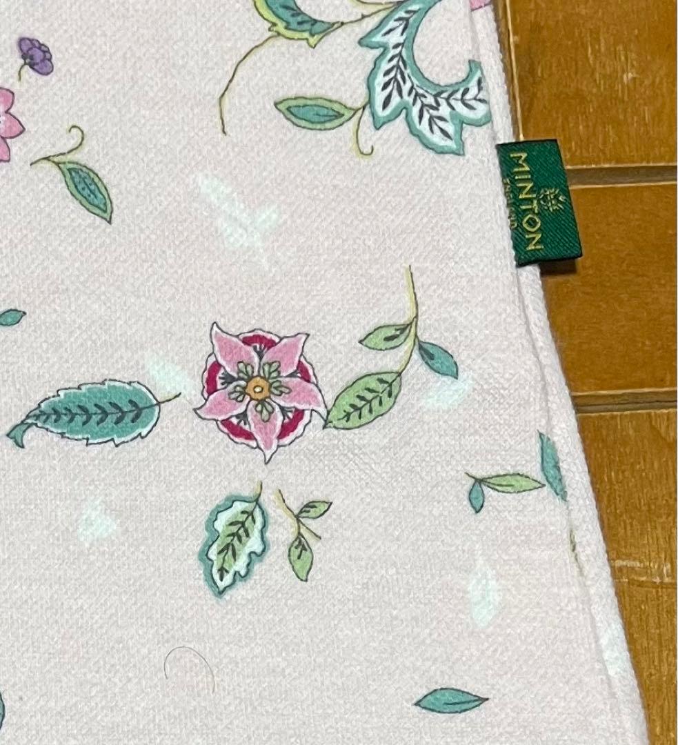 ◇新品未使用◇MINTON・ワコール　パジャマ　L