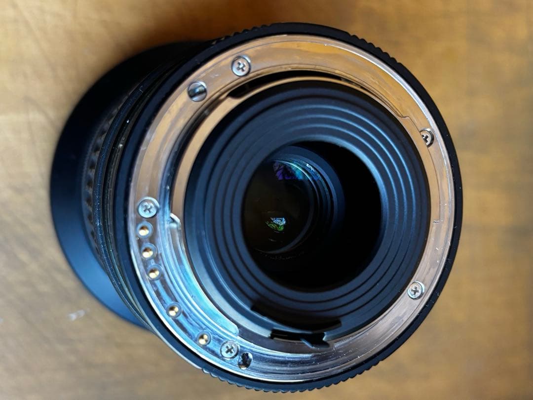 レンズ(ズーム) SMC PENTAX-DA 12-24mm F4 ED AL (IF)