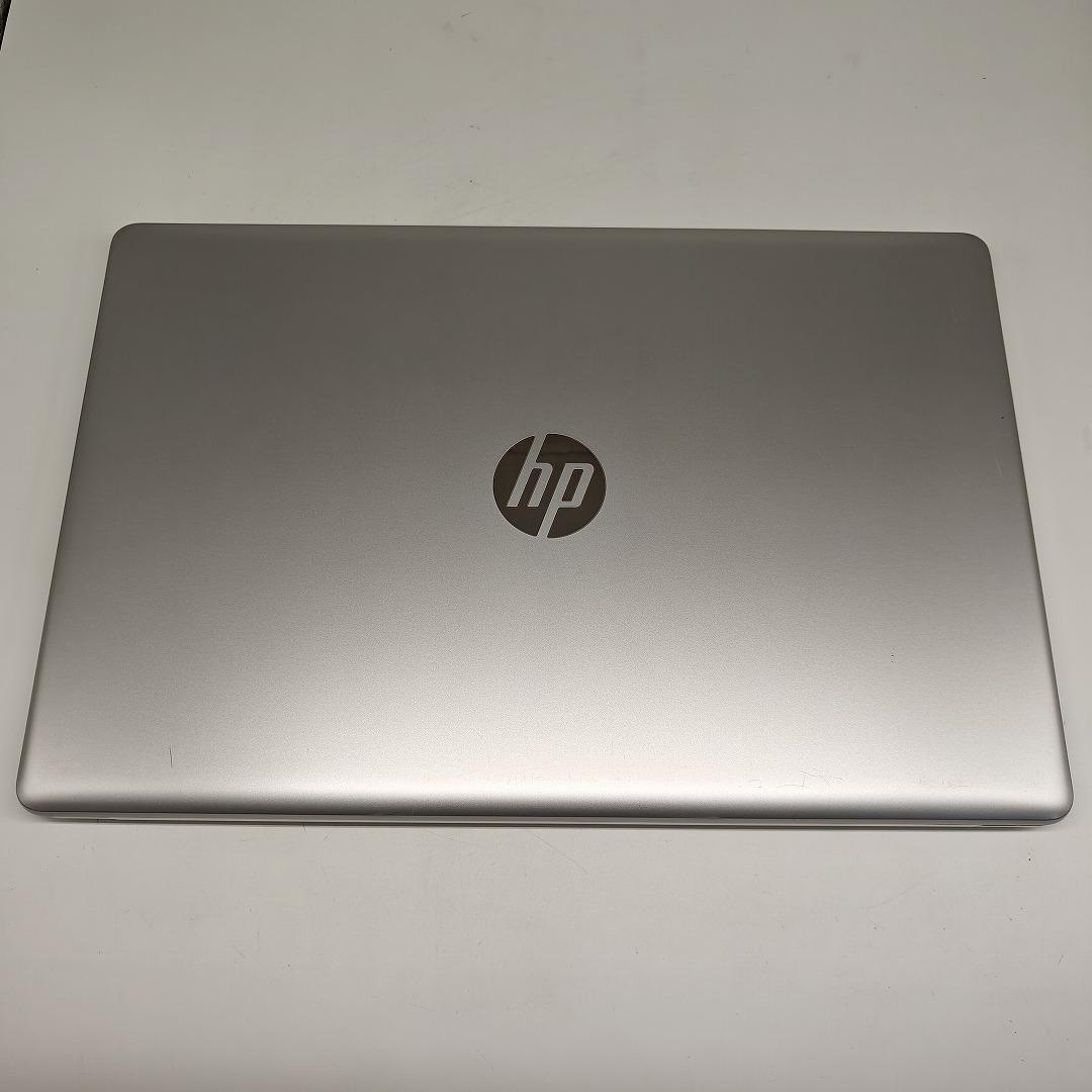 【HP】高性能i7 新品SSD256GB 8GB 17.3インチ ノートPC