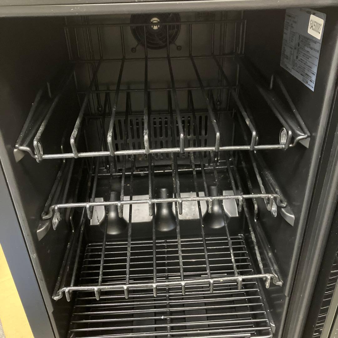 【コッシー】forster japanノンフロンワインセラーFJN-60G