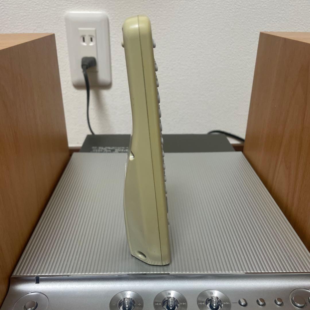 SONY CMT-SE7 ミニコンポ