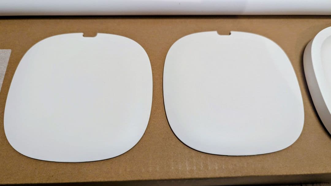 【うし様】Sonos One Stand（Pair）ホワイト