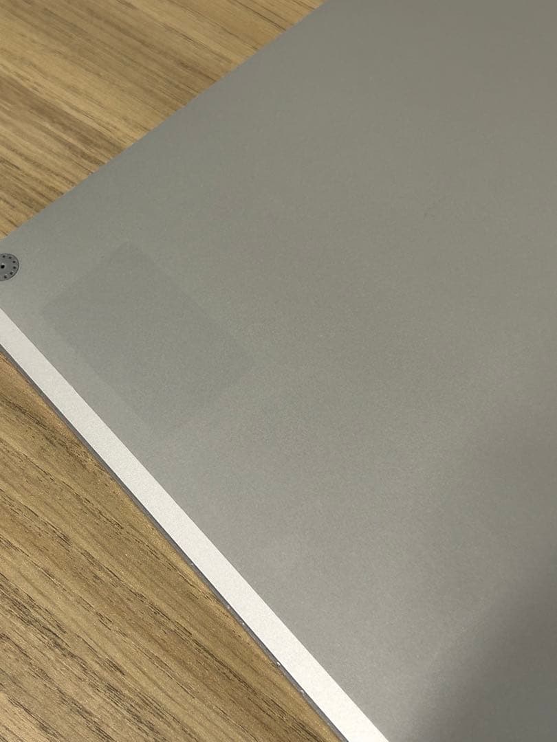 M*K様 Microsoft Surface Laptop 3 i5 8GB 1