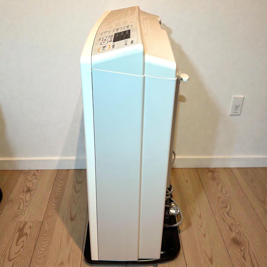 新品未使用品✨Rinnai SRC-365E LPガス用 ガスファンヒーター