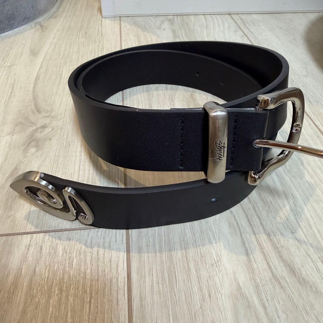 小物 STUSSY L S TIP BELT