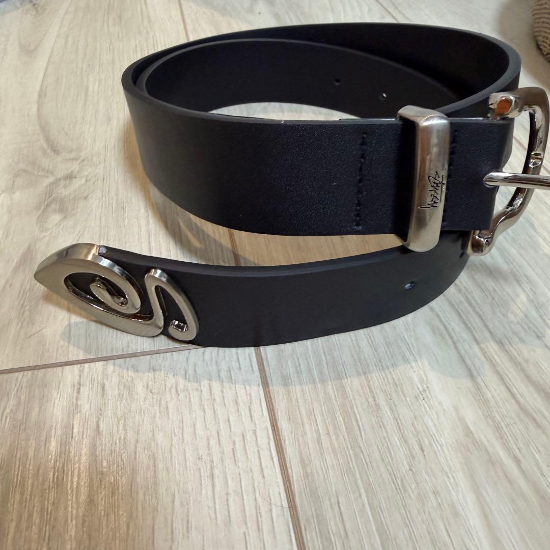 小物 STUSSY L S TIP BELT