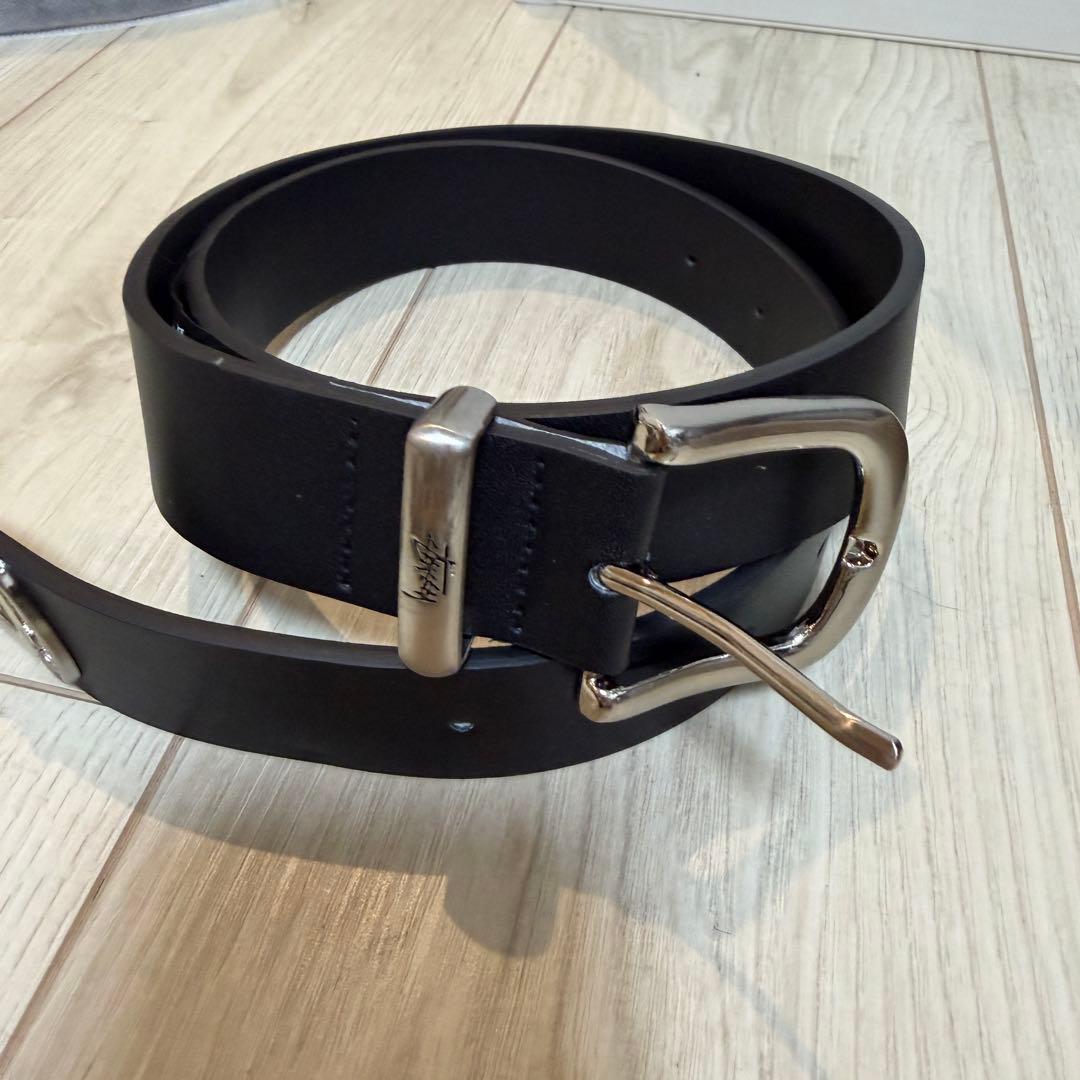 小物 STUSSY L S TIP BELT