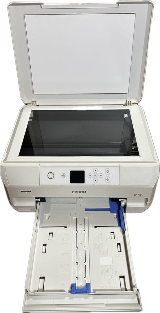 【ジャンク品】EPSON EP-710A インクジェットプリンター