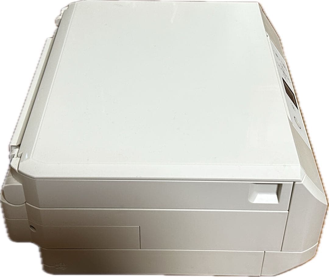 【ジャンク品】EPSON EP-710A インクジェットプリンター