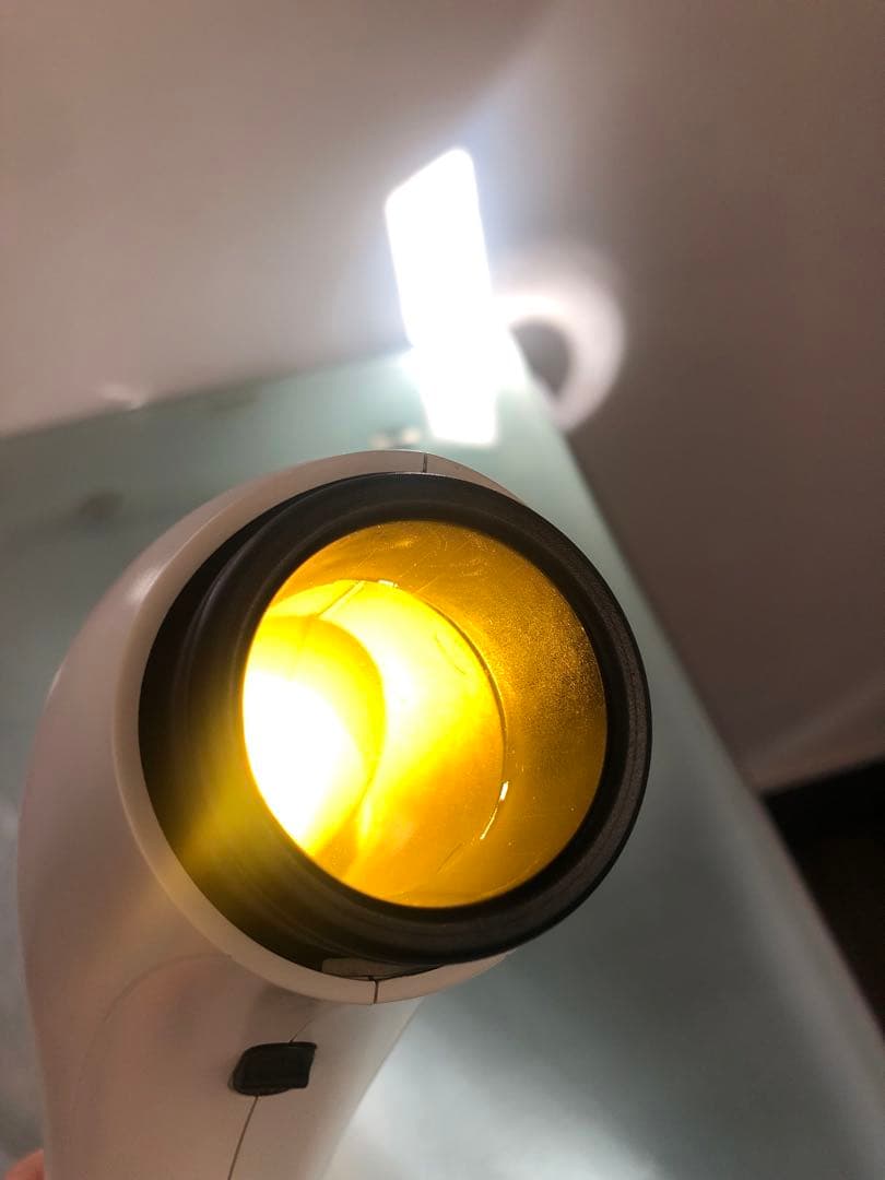 BIOPTRON バイオプトロン　コンパクト