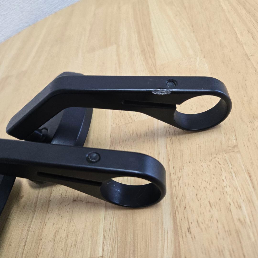 rizoma REVERSE retro 2個セット