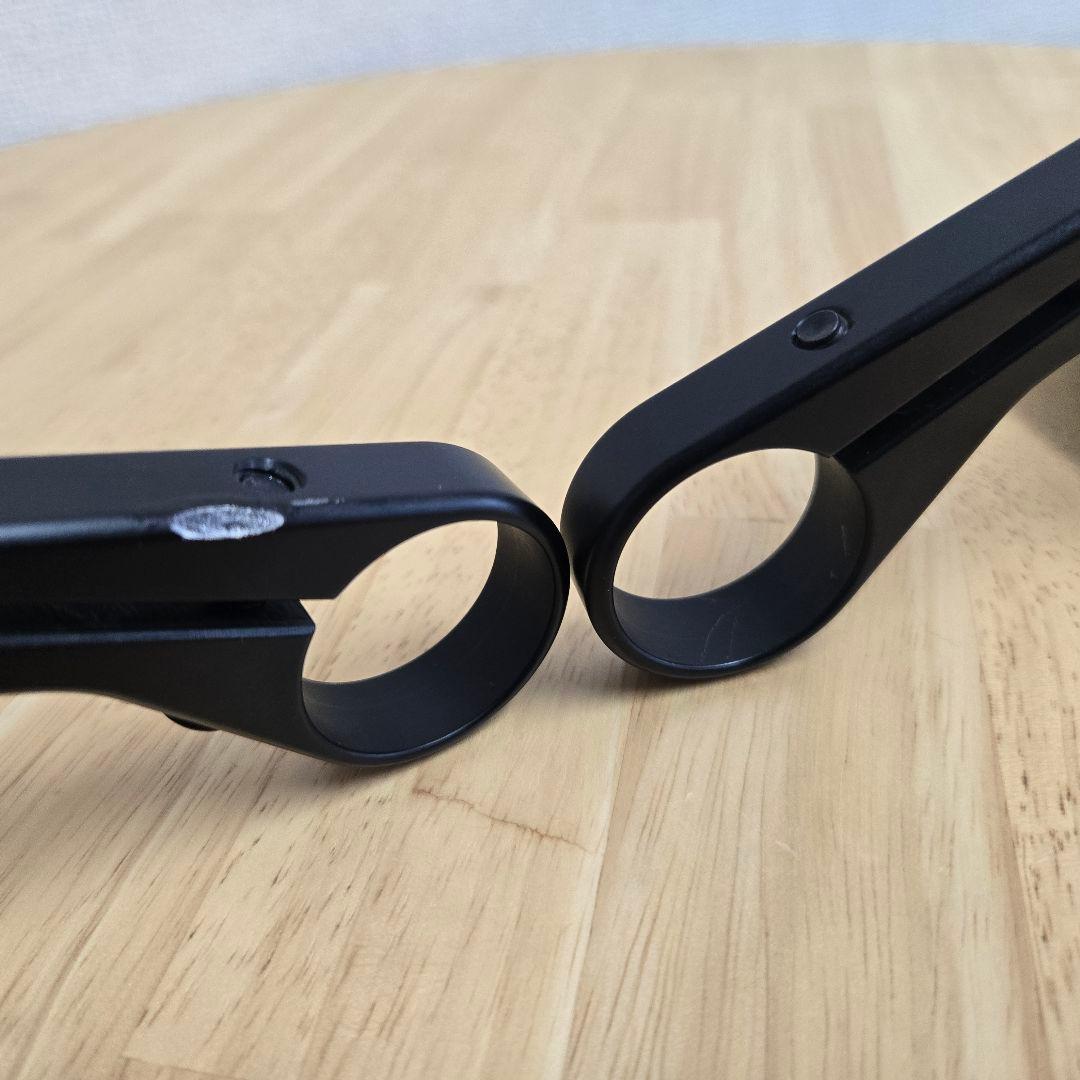 rizoma REVERSE retro 2個セット