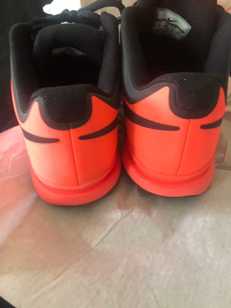 Nadalモデル Nike Zoom Vapor 9.5 Tour 26cm