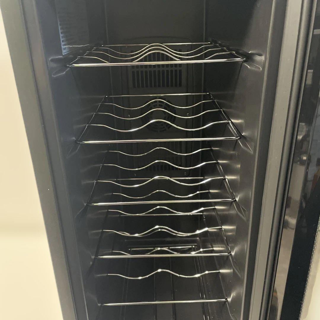 Lefier ワインセラー LW-S12 2020年製