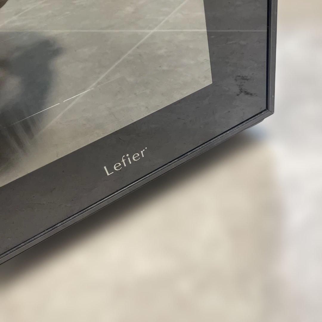 Lefier ワインセラー LW-S12 2020年製
