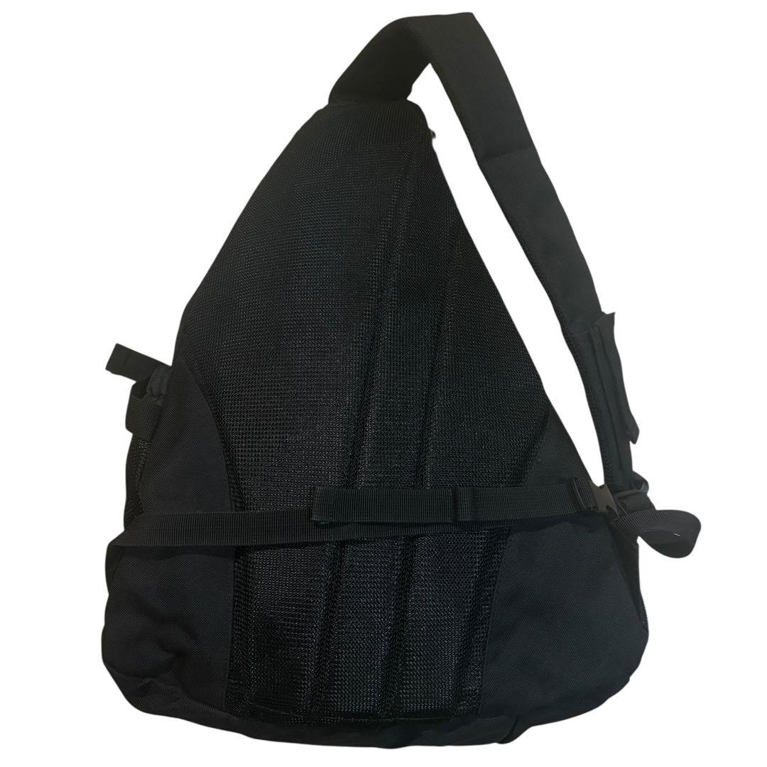 O’NEILL ワンショルダーバッグ Y2K テック系